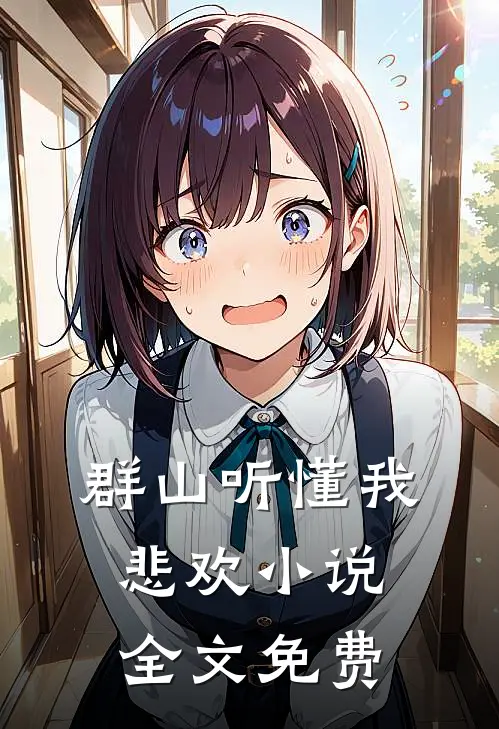群山听懂我悲欢小说全文免费