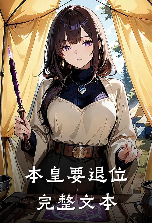 本皇要退位完整文本
