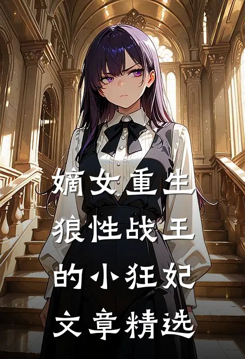 嫡女重生，狼性战王的小狂妃文章精选