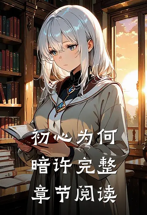 初心为何暗许完整章节阅读