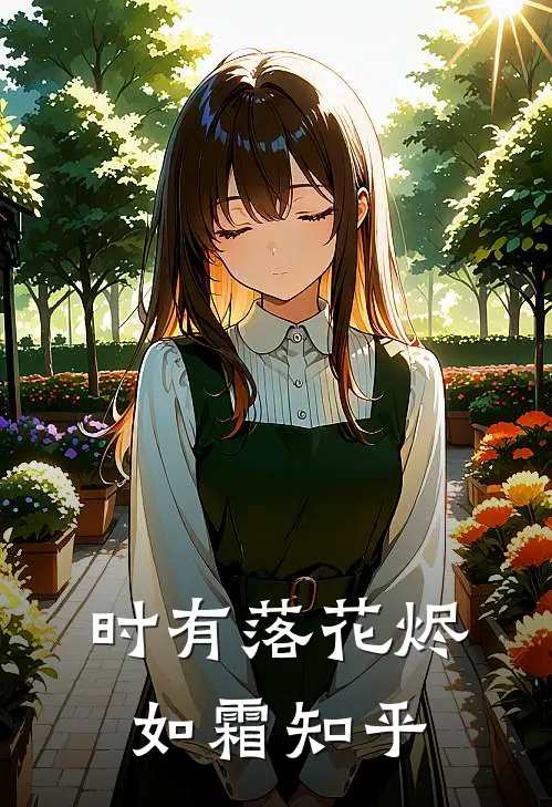 时有落花烬如霜知乎