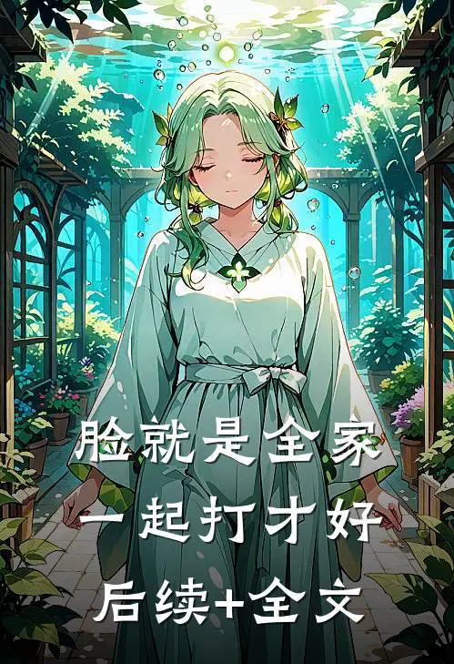 脸就是全家一起打才好后续+全文