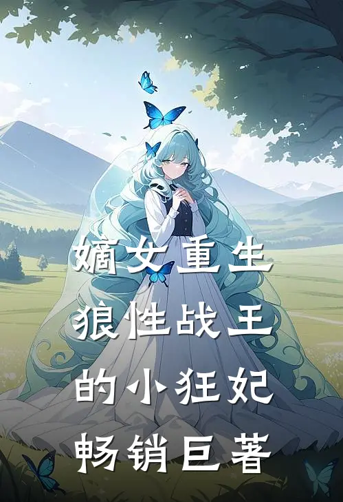 嫡女重生，狼性战王的小狂妃畅销巨著