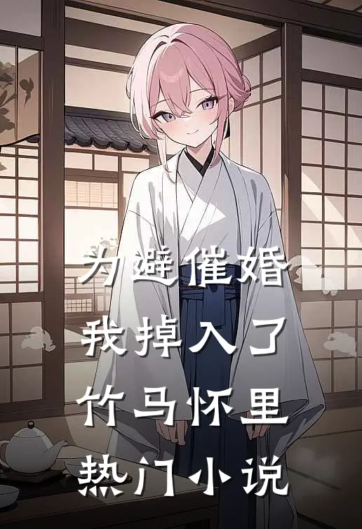 为避催婚，我掉入了竹马怀里热门小说