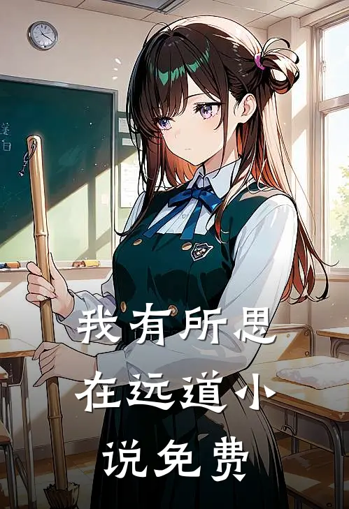 我有所思在远道小说免费