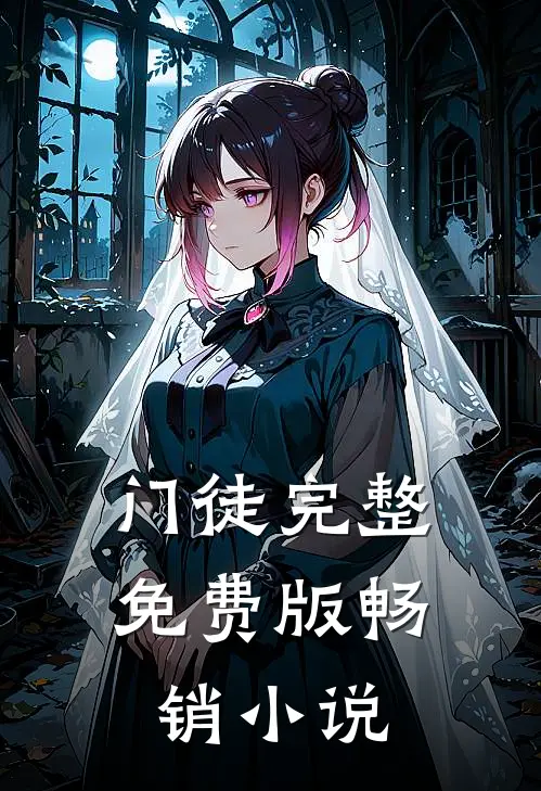 门徒完整免费版畅销小说