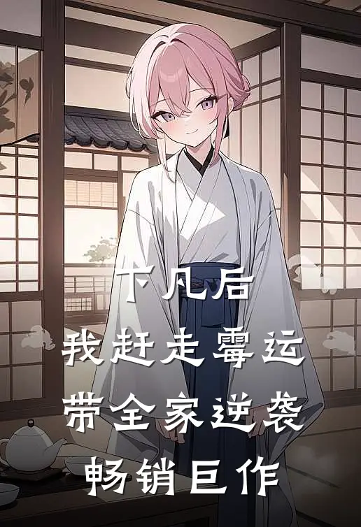 下凡后，我赶走霉运带全家逆袭畅销巨作