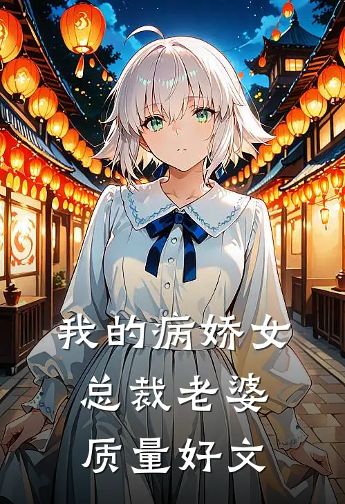 我的病娇女总裁老婆质量好文