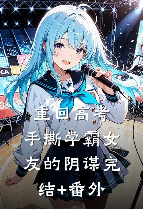 重回高考，手撕学霸女友的阴谋完结+番外
