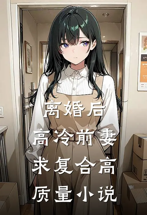 离婚后，高冷前妻求复合高质量小说