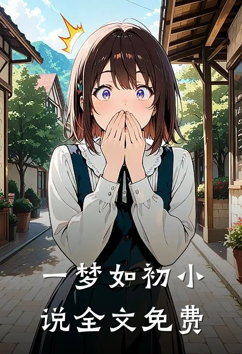 一梦如初小说全文免费