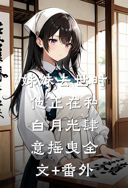 妹妹去世时，他正在和白月光肆意摇曳全文+番外