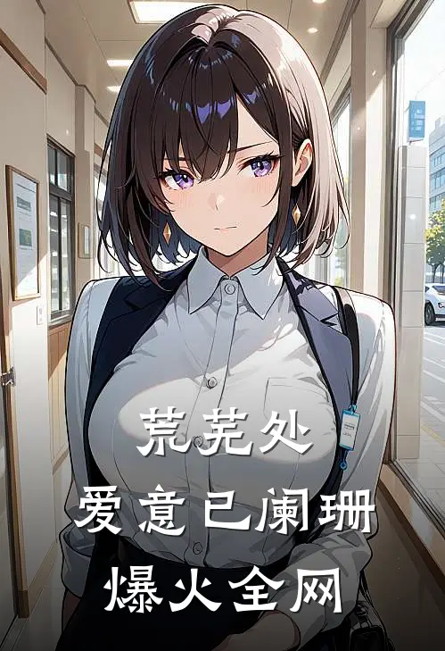 荒芜处，爱意已阑珊爆火全网