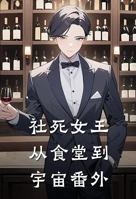 社死女王：从食堂到宇宙 番外