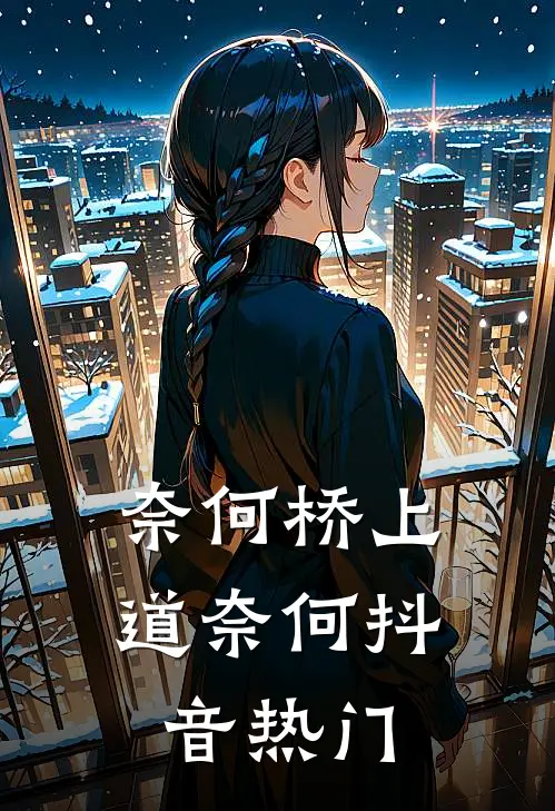 奈何桥上道奈何抖音热门
