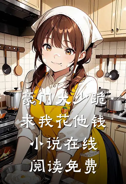 豪门大少跪求我花他钱小说在线阅读免费