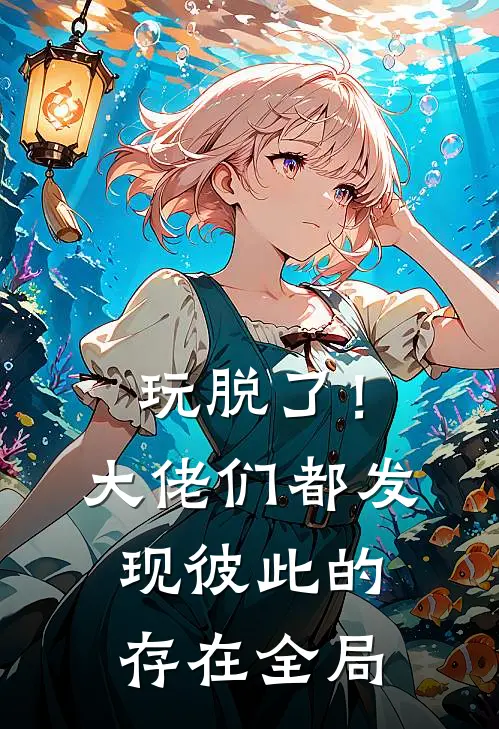 玩脱了！大佬们都发现彼此的存在全局