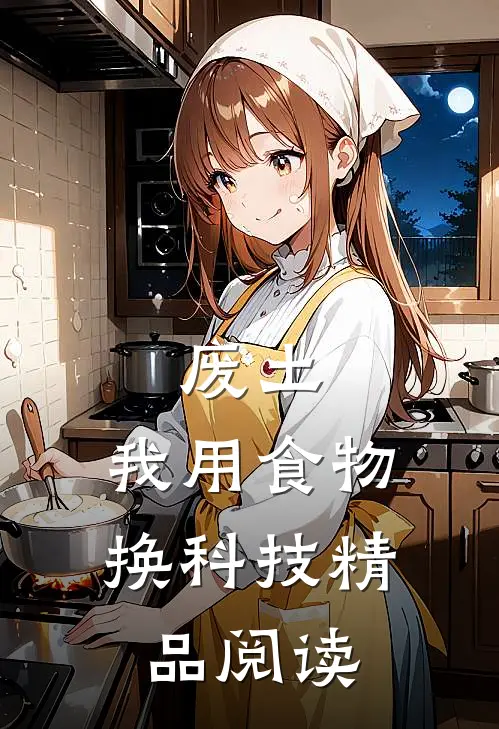 废土：我用食物换科技精品阅读