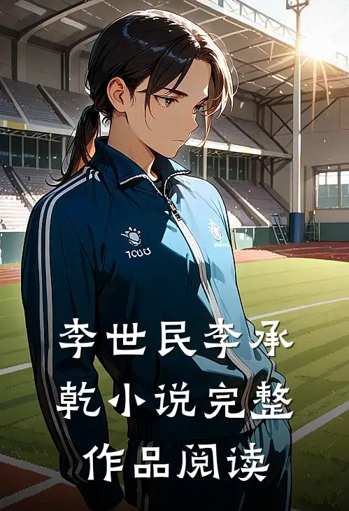 李世民李承乾小说完整作品阅读