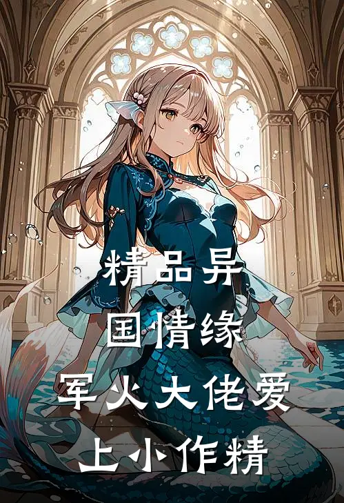 精品异国情缘：军火大佬爱上小作精