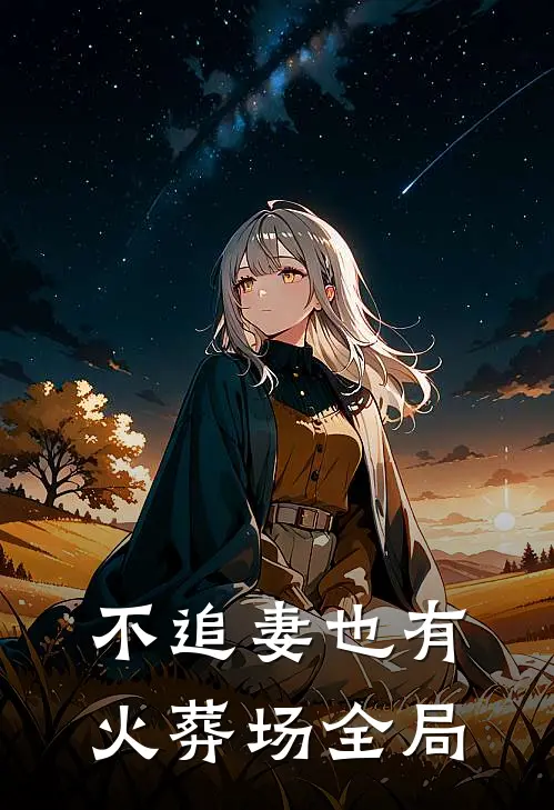 不追妻也有火葬场全局