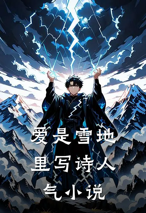 爱是雪地里写诗人气小说
