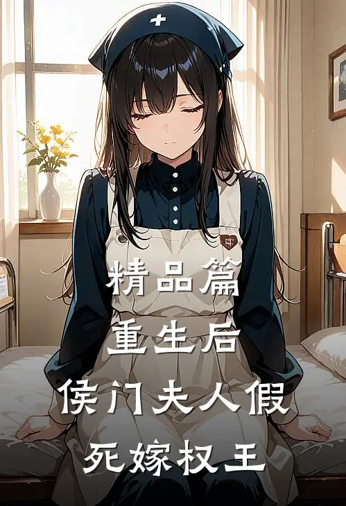 精品篇重生后，侯门夫人假死嫁权王