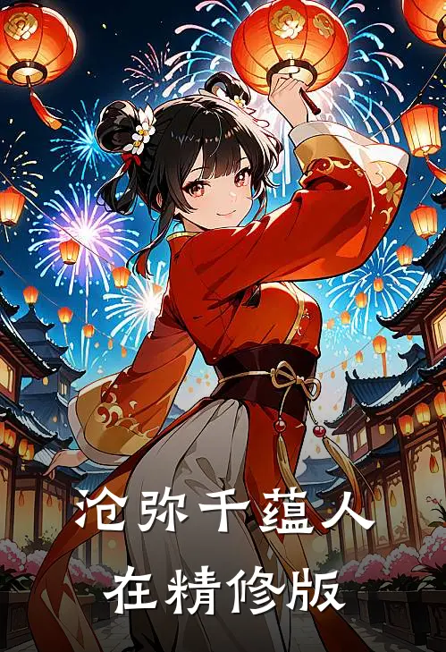 沧弥千蕴人在精修版