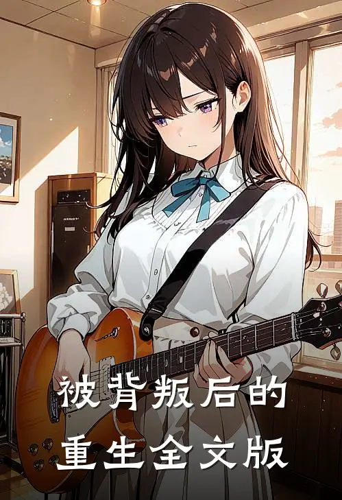 被背叛后的重生全文版