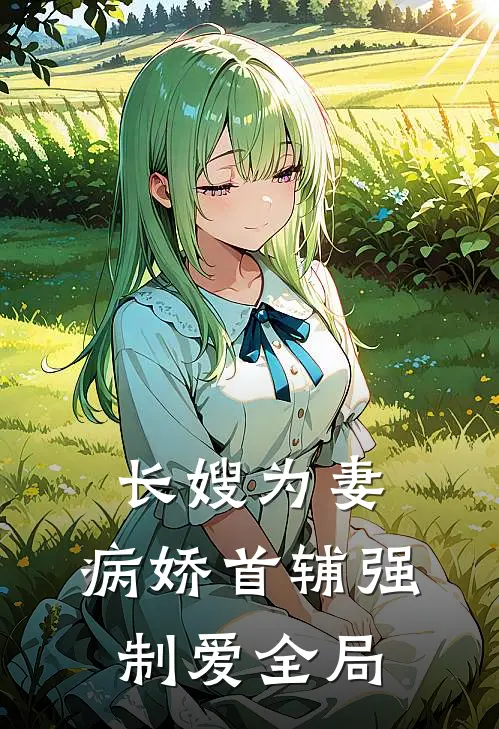 长嫂为妻：病娇首辅强制爱全局