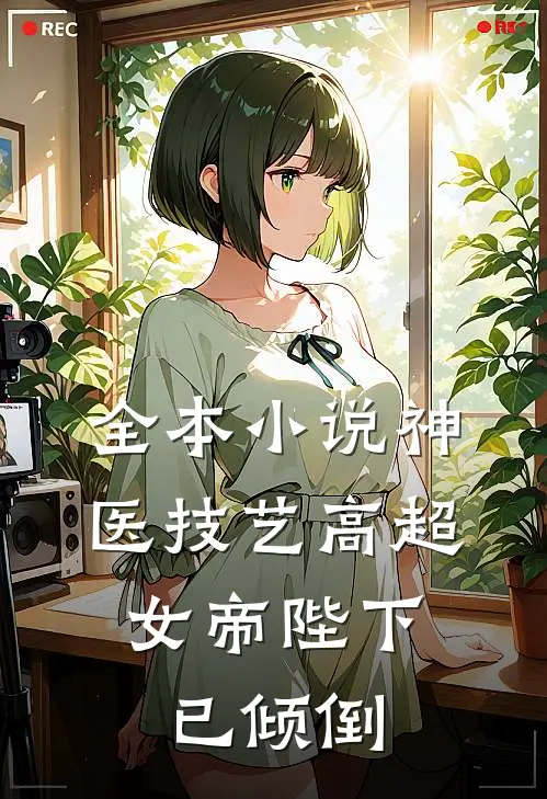 全本神医技艺高超,女帝陛下已倾倒了