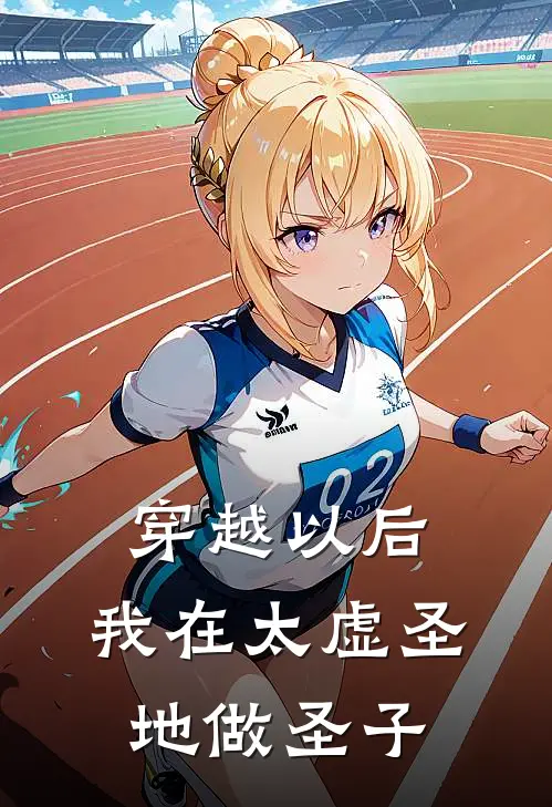 穿越以后，我在太虚圣地做圣子