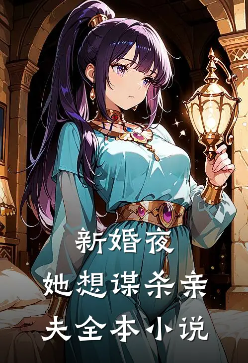 新婚夜，她想谋杀亲夫全本小说