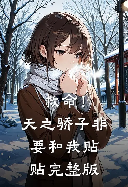 救命！天之骄子非要和我贴贴完整版