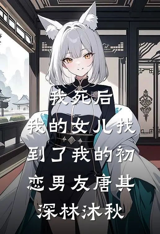 我死后，我的女儿找到了我的初恋男友唐其深林沐秋