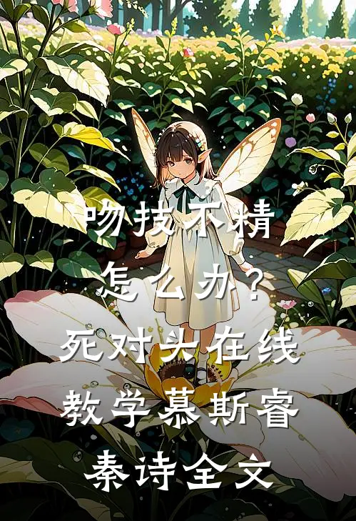 吻技不精怎么办？死对头在线教学慕斯睿秦诗全文