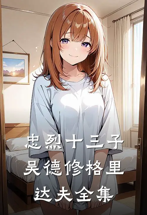 忠烈十三子吴德修格里达夫 全集