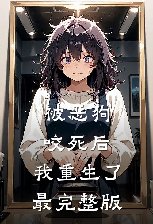 被恶狗咬死后，我重生了最完整版