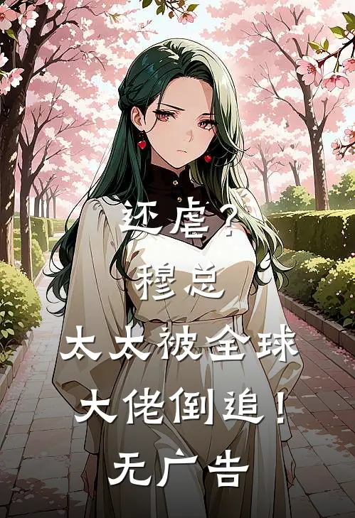 还虐？穆总，太太被全球大佬倒追！无广告