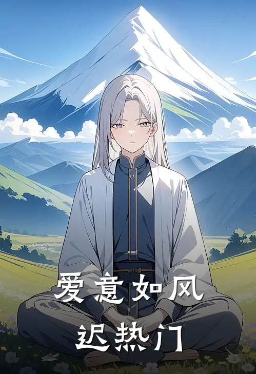 爱意如风迟热门