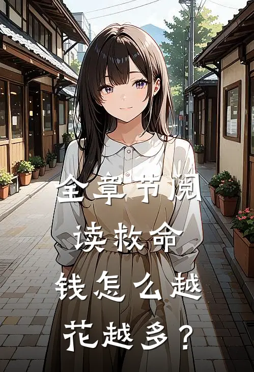 全章节阅读救命，钱怎么越花越多？