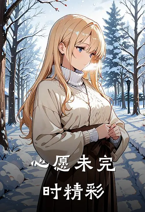 心愿未完时精彩