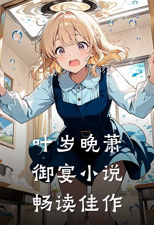 叶岁晚萧御宴小说畅读佳作