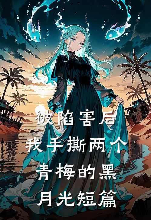 被陷害后，我手撕两个青梅的黑月光短篇