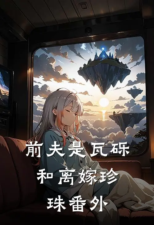 前夫是瓦砾，和离嫁珍珠 番外