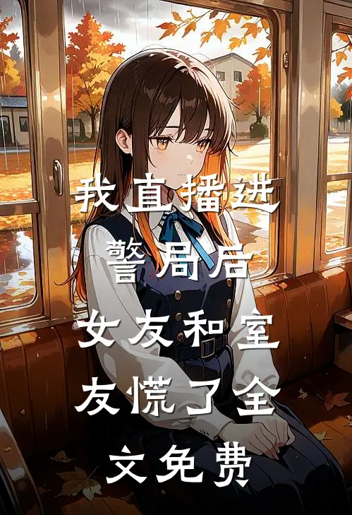 我直播进警局后，女友和室友慌了全文免费