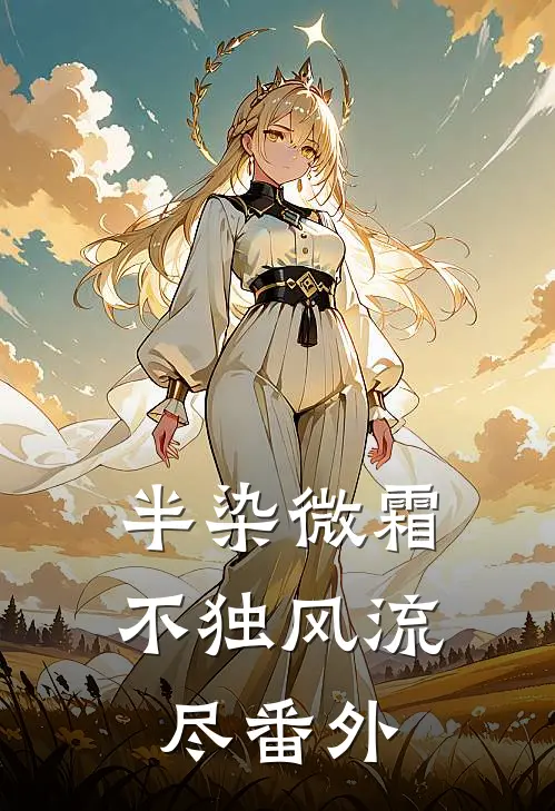 半染微霜，不独风流尽番外