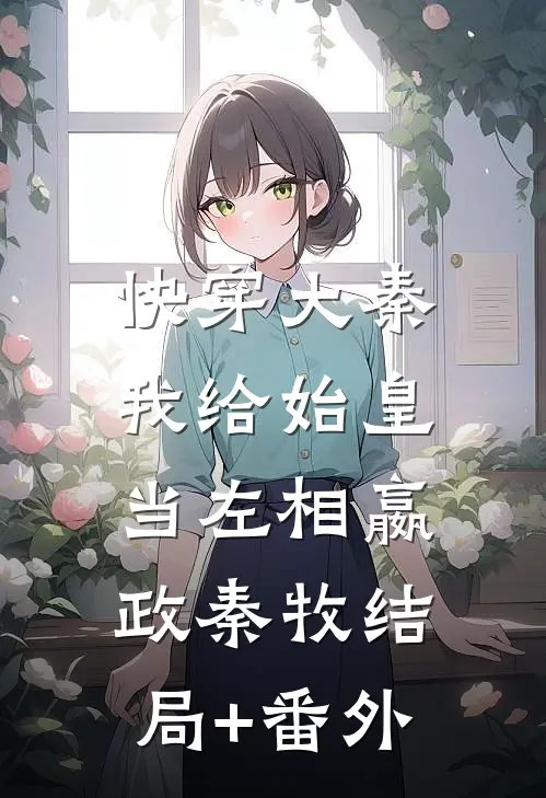 快穿大秦：我给始皇当左相嬴政秦牧结局+番外