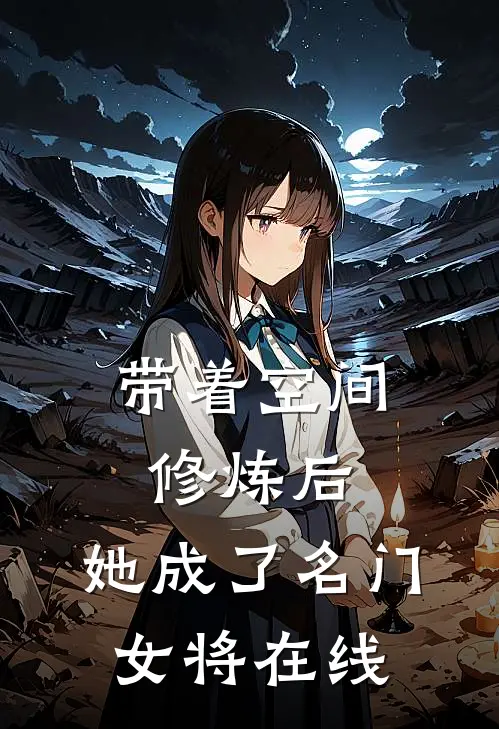 带着空间修炼后，她成了名门女将在线