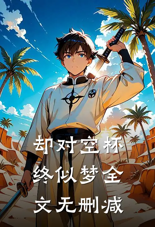 却对空杯终似梦全文无删减
